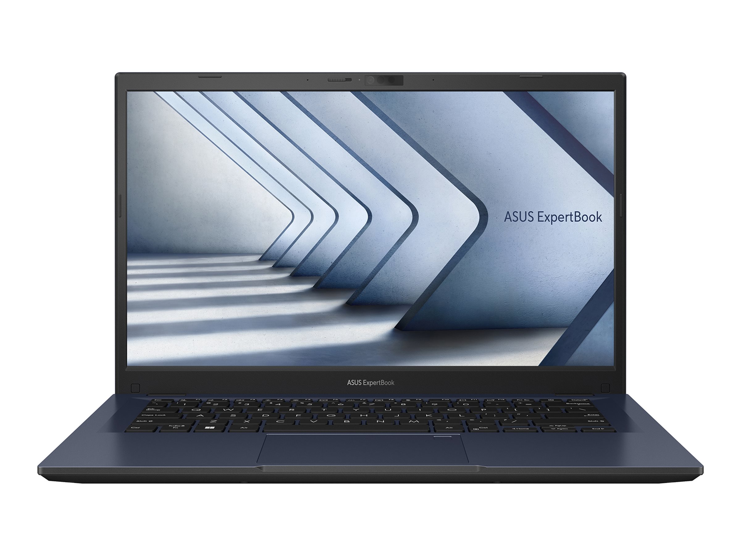 Asus Expertbook B1 B1402cv Ebi585x 14 Intel Core I5 1335u 8 Gb Ram 512 Gb Ssd
