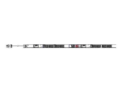 Raritan Dominion PX PX2-2494-C5