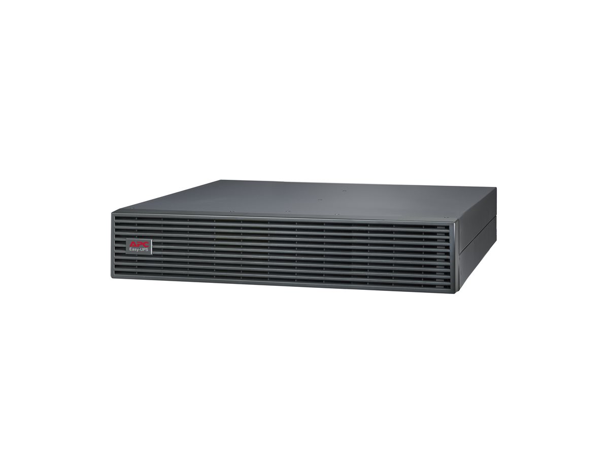APC Easy UPS SRV RM 72V EBP for 2/3kVA