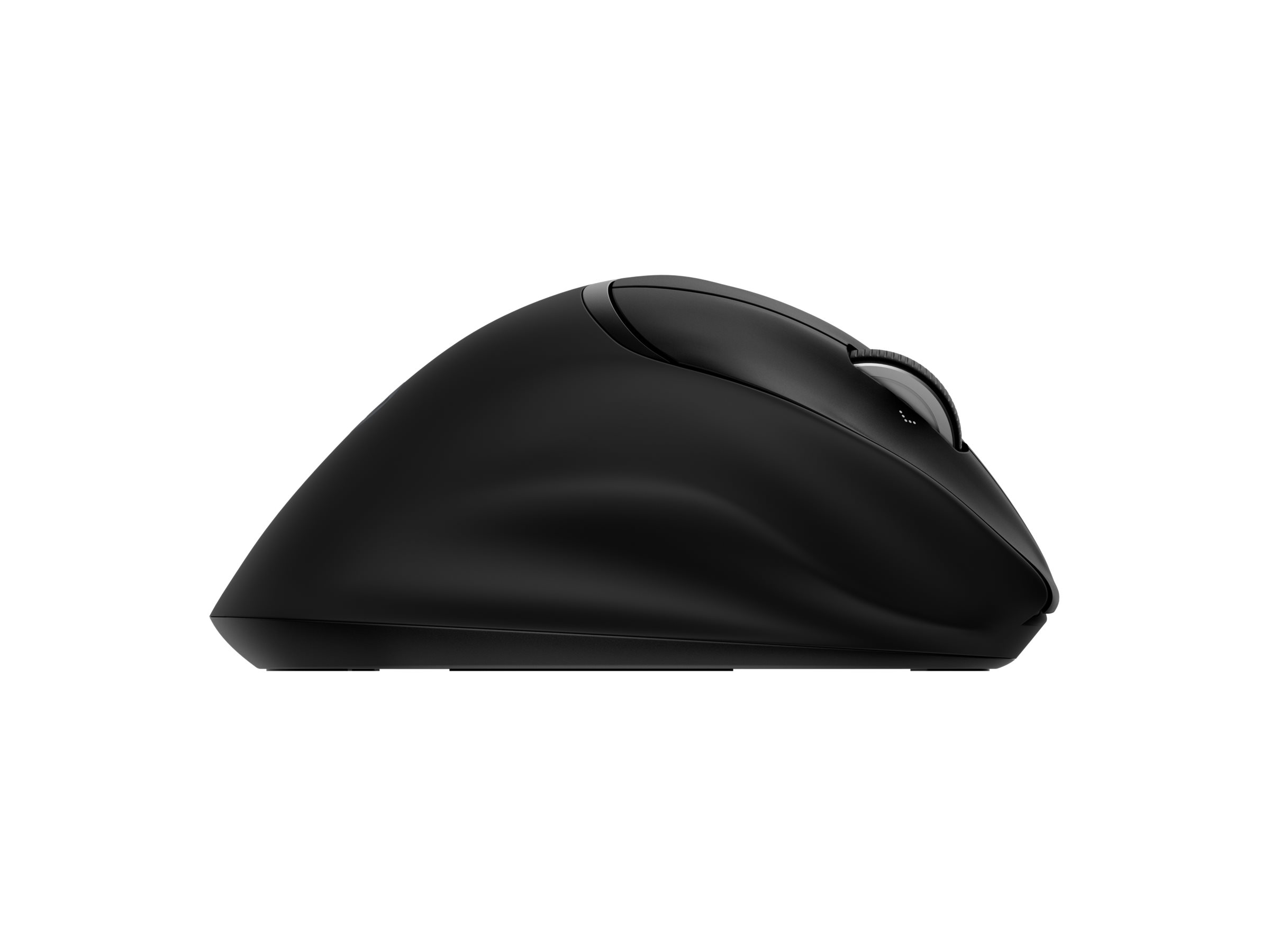 HP 725M mouse 21° semi-vertical tilt Bluetooth 2.4 GHz Product shot Top 79050