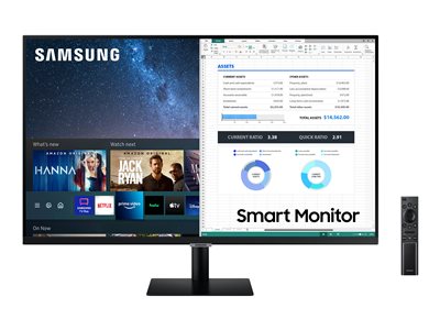 Samsung TDSourcing S27AM500NN M50A Series LED monitor Smart 27INCH 