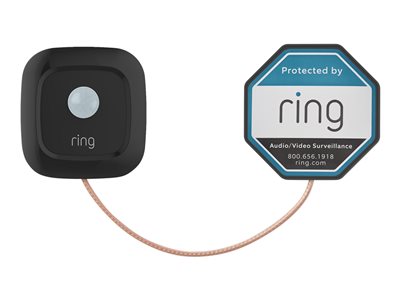 Ring Mailbox - Motion sensor