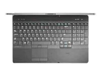 ProtecT - Notebook keyboard protector