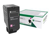 Lexmark Cartouches toner laser 75B20M0