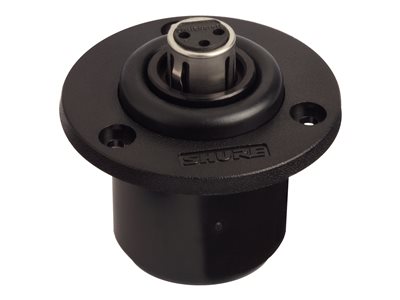Shure A400SMXLR Mounting kit for navigator