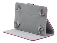 Tablet Case Riva 3017 10.1' pink