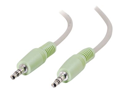 Kabel / 3 m 3,5 mm Stereo Audio M/M PC-99