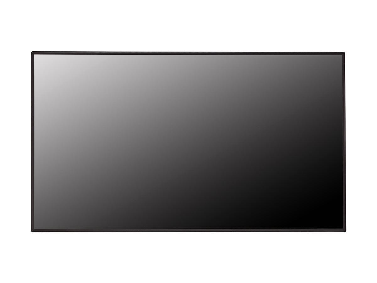 LG 43UM5N-E - 43" Diagonal Class UM5N-E Series LED-backlit LCD display