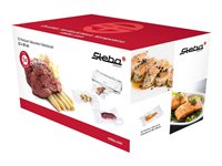 Steba Pose Vakuumforsegler