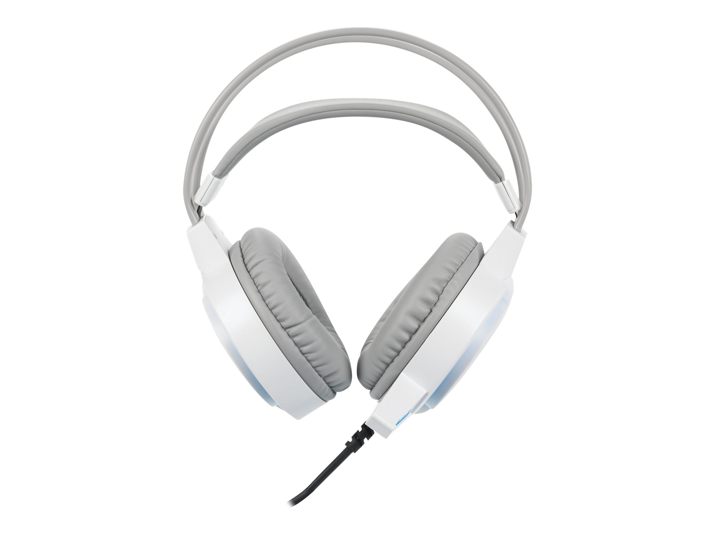 Trusted by London Drugs Premium Gaming Headset Clean White HS 001L