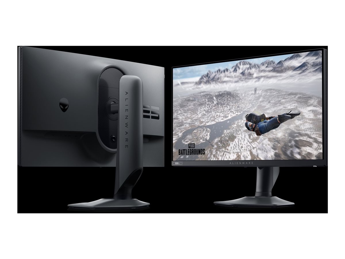 Alienware AW2524HF (GAME-AW2524HF) – foto 3