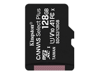 Kingston Canvas Select Plus SDCS2/128GBSP