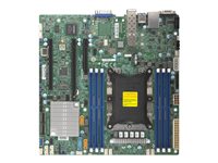 SUPERMICRO X11SPM-TPF Micro-ATX  P Intel C622