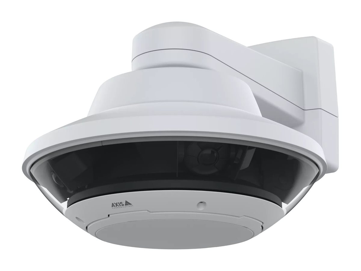 AXIS Q60 Series Q6020-E