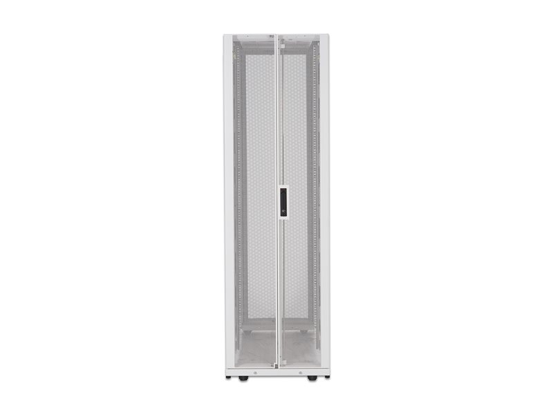 APC NetShelter SX 42U 600x1070 w/sides