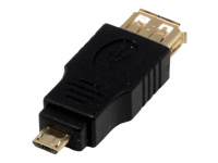 MCL Samar Adaptateurs USB-AF/HM