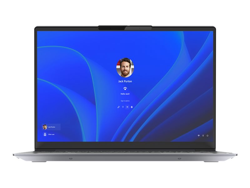 Lenovo ThinkBook 14 G4+ IAP (21CX)