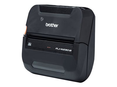 Imprimante mobile RJ-4230B (Batt+alim en option)