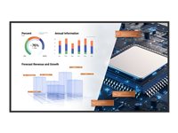 Benq Moniteurs 65'' ST6502S