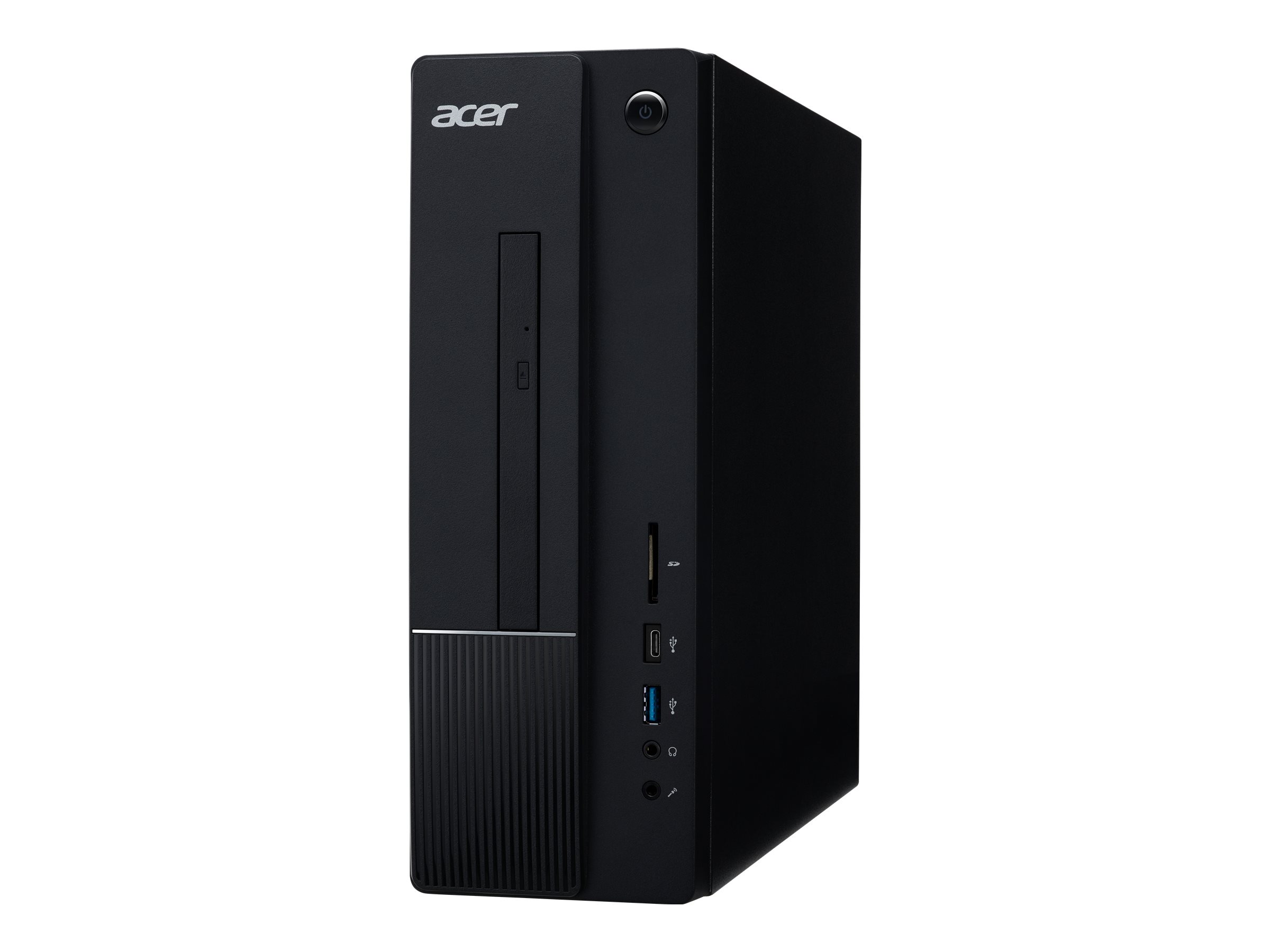 Acer Aspire XC-866 - Small form factor | Overview, Specs