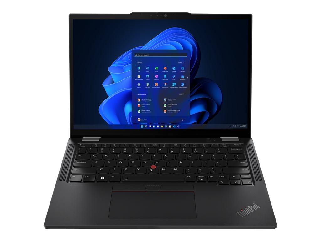 Lenovo ThinkPad X13 Yoga Gen 4 (21F2)