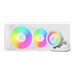 ARCTIC Liquid Freezer III Pro 280 A-RGB