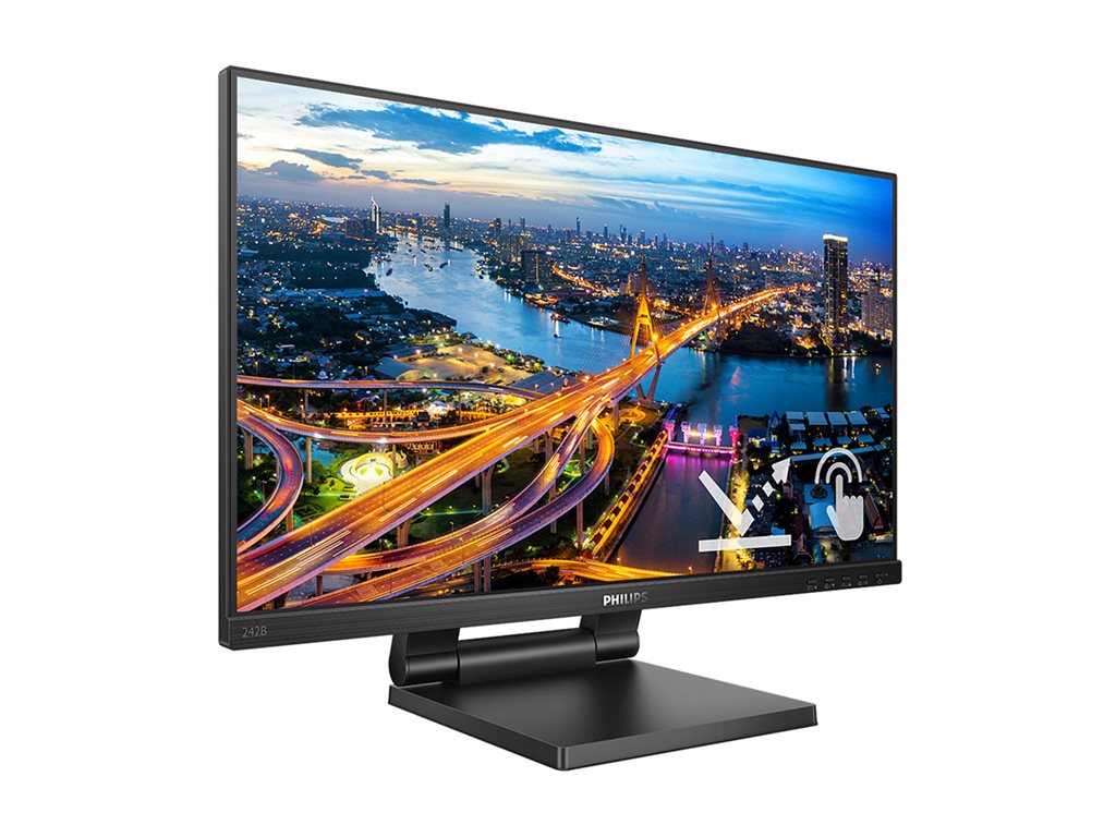 PHILIPS 242B1TC/01 23.8p IPS