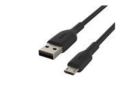 BELKIN PVC A-mUSB 1M BLK