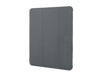 Tucano Beskyttelsescover Sort Blå Transparent Apple 13-inch iPad Air