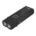 SIIG Portable Battery Power Bank Plus USB Light Combo