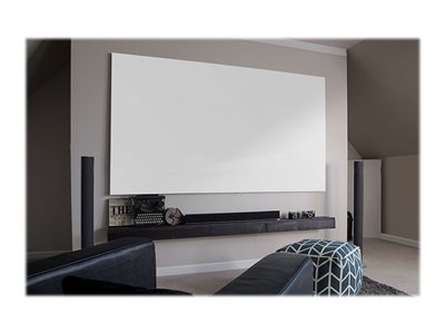 Elite Screens Aeon Series AR135WH2 Projection screen wall mountable 135INCH (135 in) 16:9 