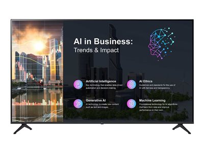 LG 75PK640S PK640S Series - 75" LED-backlit LCD TV