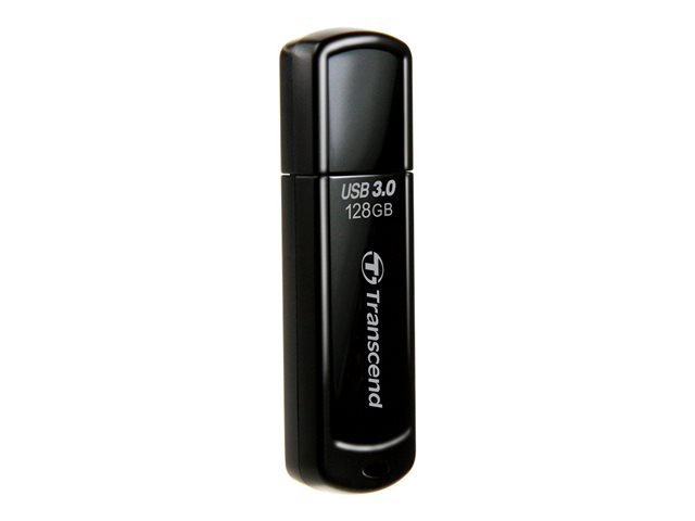 TRANSCEND 128Go JETFLASH 700 USB 3.0 bla