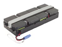 APC Replacement Battery Cartridge #31 UPS-batteri