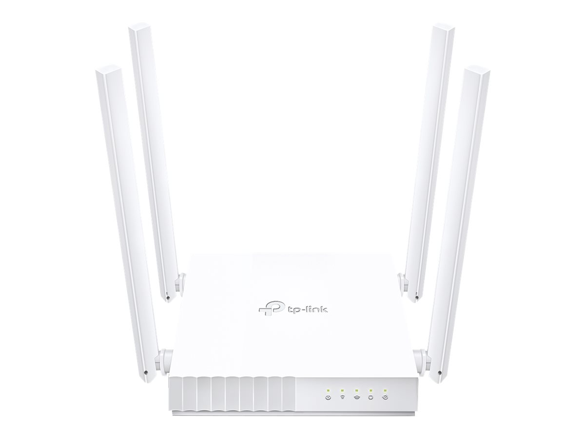 TP-Link Archer C24 – foto 2