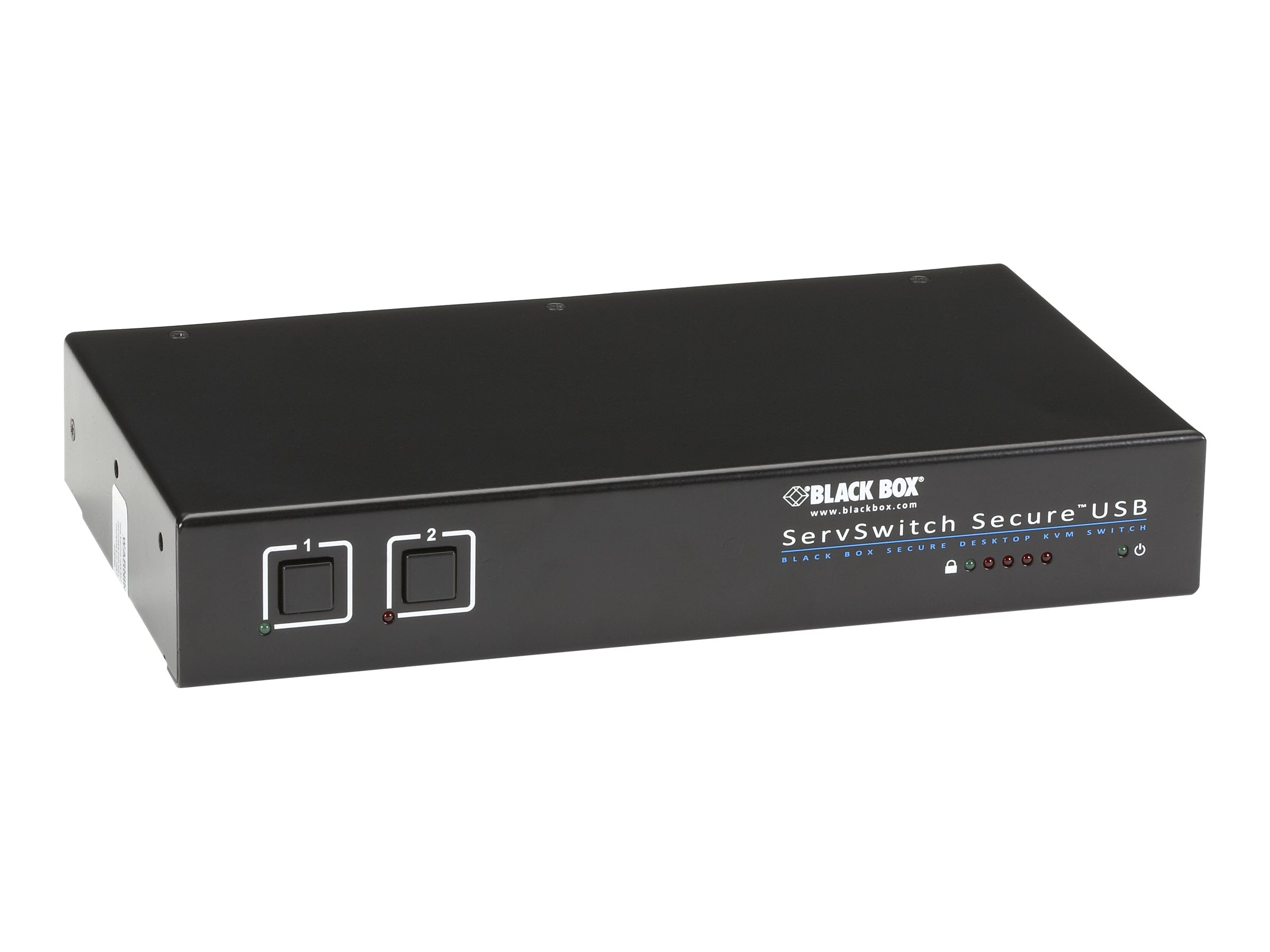 Black Box ServSwitch Secure