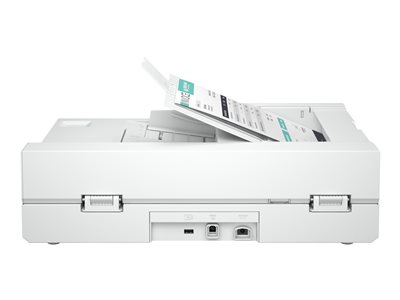 HP INC. 20G06A#B19, Scanner Dokumentenscanner, HP Pro f1  (BILD2)