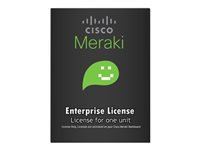 Cisco Meraki Z3 Enterprise