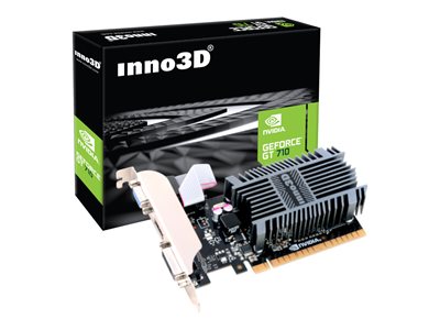INNO3D N710-1SDV-E3BX, Grafikkarten (GPU) Grafikkarten  (BILD2)