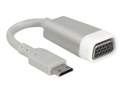 Delock - Video converter