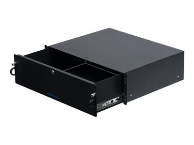 RackSolutions - Rack storage drawer