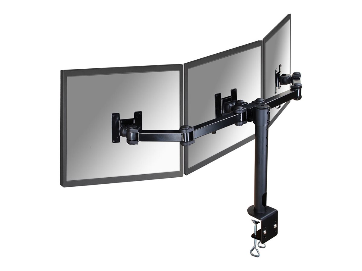NEOMOUNTS DeskMount 3x10-21p Clamp