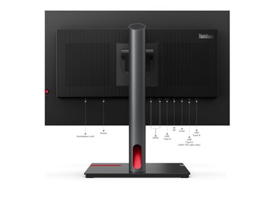 LENOVO ThinkVision 27 3D 27p IPS WLED