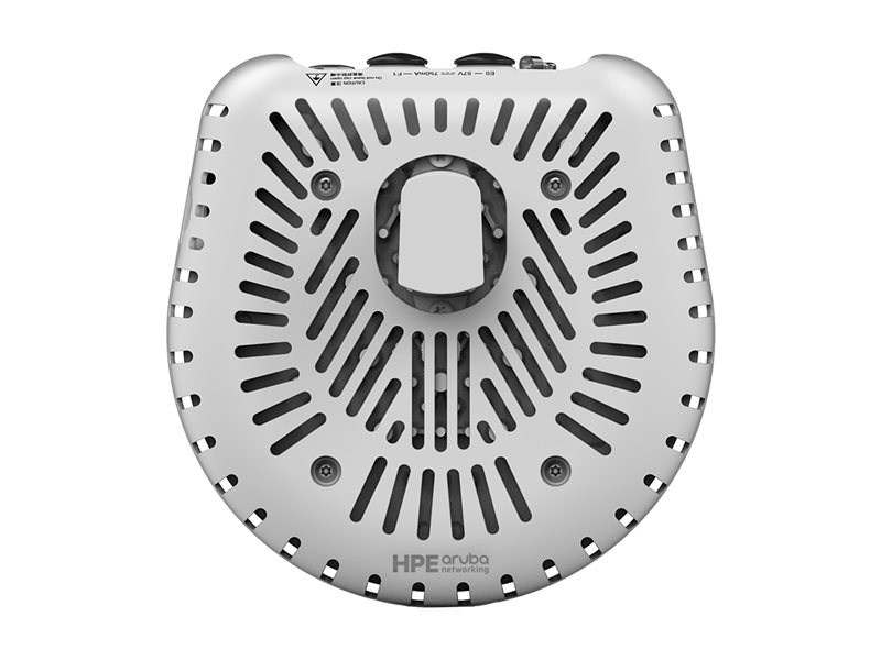 HPE Aruba AP-574 (RW) Outdoor 11ax AP