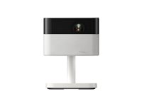 Epson Lifestudio Flex EF-71 - 3LCD projector - 802.11a/b/g/n/ac wireless / Bluetooth - diamond white