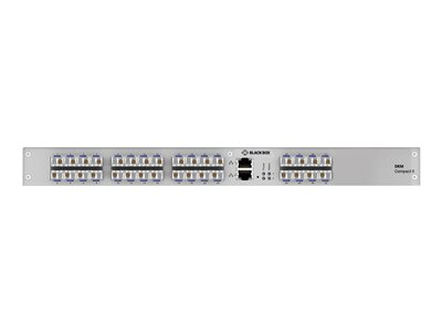 Black Box DKM Compact II KVM Matrix Switch ACXC32F-1G