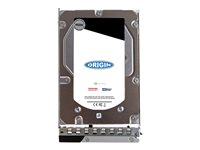 Origin Storage Harddisk 1.2TB 2.5" Serial Attached SCSI 3 10000rpm