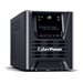 CyberPower Smart App Sinewave PR750LCD3C