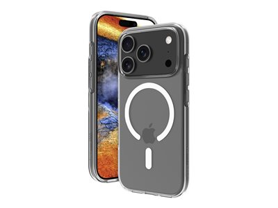 Greenland Pro - Back cover for mobile phone - MagS