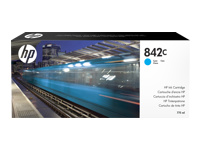 HP Cartouche Jet d'encre C1Q54A